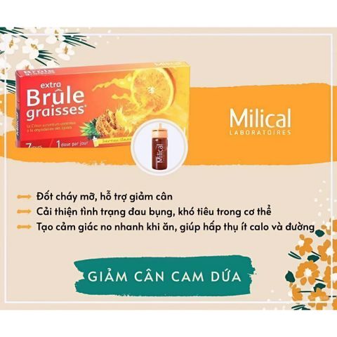 Detox cam dứa hỗ trợ đốt mỡ thừa, giảm cân