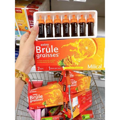 Detox cam dứa hỗ trợ đốt mỡ thừa, giảm cân