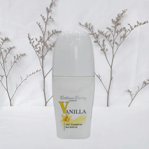Lăn khử mùi Vanilla của hãng Bettina Barty