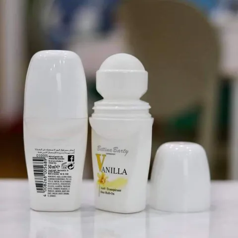 Lăn khử mùi Vanilla của hãng Bettina Barty