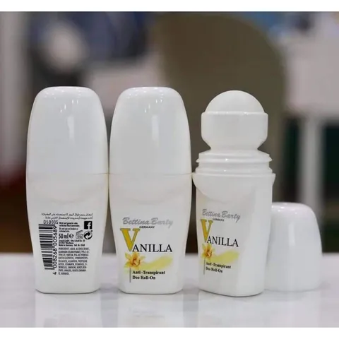 Lăn khử mùi Vanilla của hãng Bettina Barty