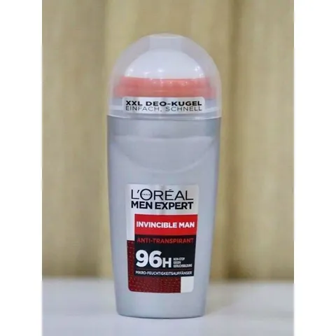 Lăn nách Loreal Men Expert cho Nam