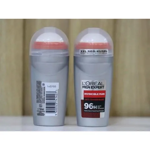 Lăn nách Loreal Men Expert cho Nam