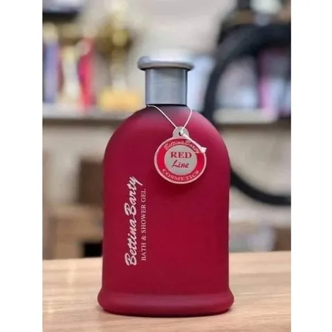 Sữa Tắm Tinh Dầu Nước Hoa Đức BETTINA BARTY SHOWERGEL 500ml