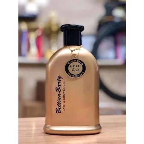 Sữa Tắm Tinh Dầu Nước Hoa Đức BETTINA BARTY SHOWERGEL 500ml