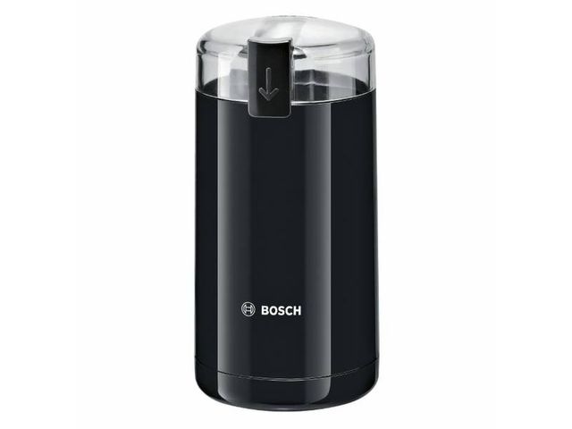 Máy Xay Hạt Cà Phê BOSCH TSM6A013B Màu Đen