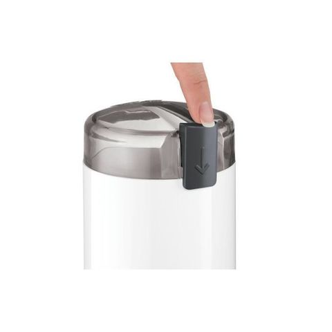 Máy Xay Hạt Cà Phê BOSCH TSM6A011W Màu Trắng