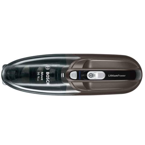 Máy Hút Bụi Cầm Tay Không Dây BOSCH BHN16L
