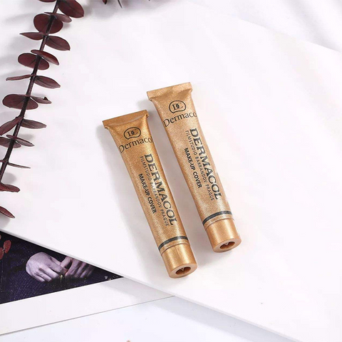 (Bao Che) Kem Che Khuyết Điểm Dermacol Chính hãng