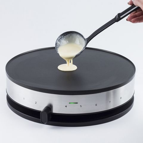 Máy Làm Bánh Crepe CASO CM1300 Công Suất 1300W
