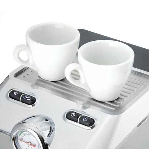 Máy Pha Cà Phê CASO Espresso Gourmet