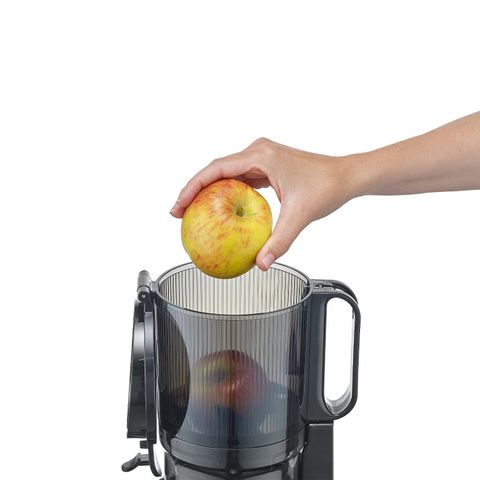 Máy Ép Chậm Trái Cây Rau Củ CASO JuiceFit Pro SJW600 XL