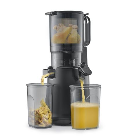 Máy Ép Chậm Trái Cây Rau Củ CASO JuiceFit Pro SJW600 XL