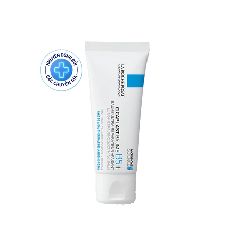 Kem Dưỡng Ẩm La Roche-Posay Cicaplast Baume B5 100ml chính hãng