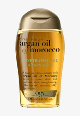 Dầu dưỡng tóc Renewing Argan Oil Of Morocco 100ml