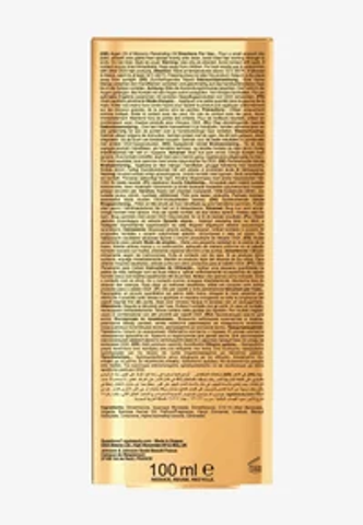 Dầu dưỡng tóc Renewing Argan Oil Of Morocco 100ml