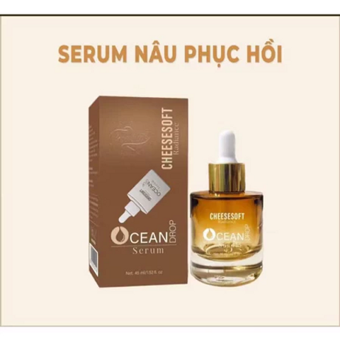 (Hàng Chuẩn) Serum B5 Dưỡng Da Chuyên Sâu Múi Xù The Gorgeous Chai 50ml Làm Trắng Sáng Da, Giảm Nám, Thâm Mụn, Tàn Nhan Chính hãng