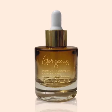 (Hàng Chuẩn) Serum B5 Dưỡng Da Chuyên Sâu Múi Xù The Gorgeous Chai 50ml Làm Trắng Sáng Da, Giảm Nám, Thâm Mụn, Tàn Nhan Chính hãng