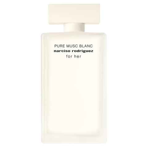 (Hàng Chuẩn) [FULL - 100ML] Nước Hoa Nữ Narciso Rodriguez For Her Pure Musc Blanc Chính hãng