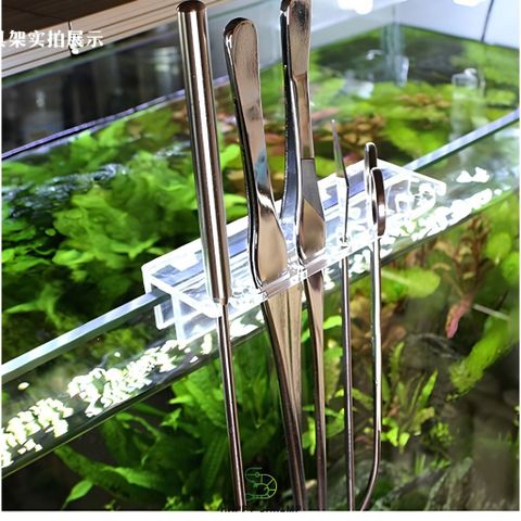 Giá Treo Dụng Cụ Thủy Sinh | Giá Treo Mica | Giá Treo Dụng Cụ Thủy Sinh