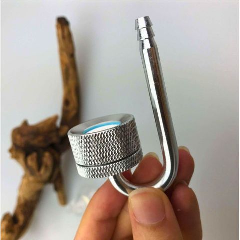 Cốc sủi Co2 siêu mịn Mufan Chính Hãng | Cốc Sủi Siêu Mịn Cho Hồ Thủy Sinh