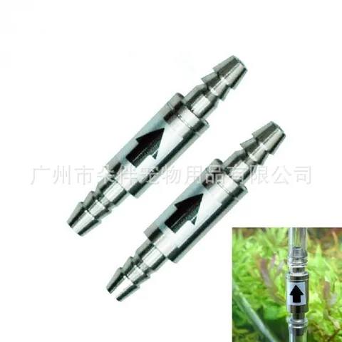 Van CO2 một chiều | Van 1 chiều CO2 Chất Lượng Cao