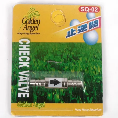 Van CO2 một chiều | Van 1 chiều CO2 Chất Lượng Cao
