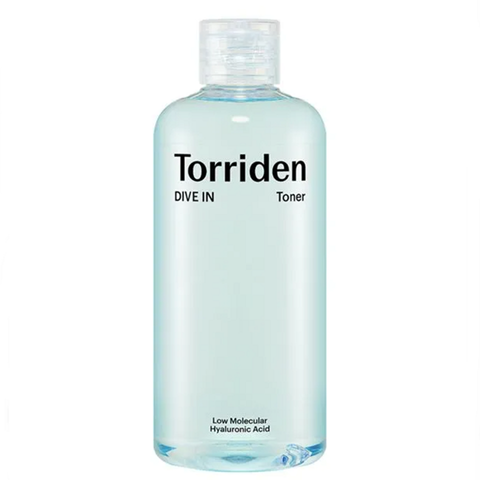 Nước Hoa Hồng Torriden Dive In 300m  Chính Hãng