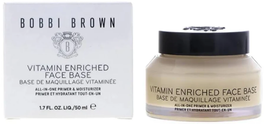 Kem Lót Dưỡng Ẩm Bobbi Brown Vitamin Enriched Face Base Chính hãng