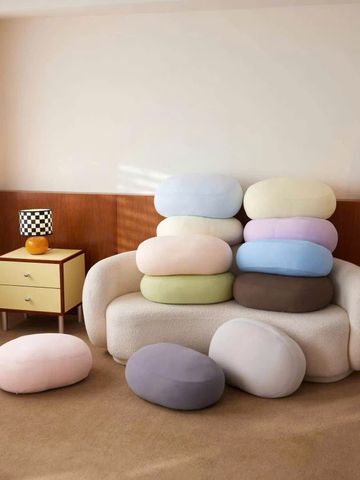 Gôi Viên kẹo bông ngọt ngào mát lạnh