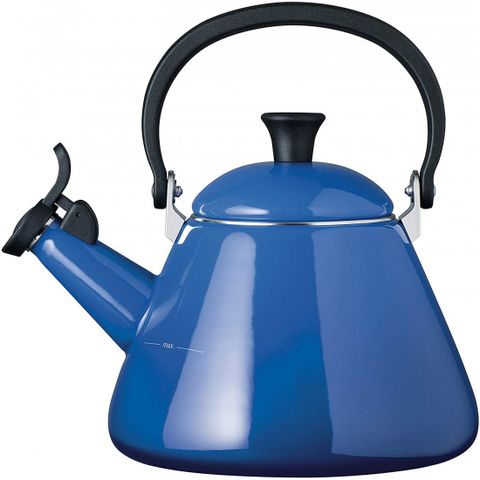 Ấm Đun Nước Le Creuset KONE 1,6 lit Pháp