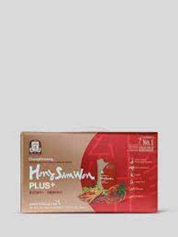 Nước Hồng Sâm Hong Sam Won CheongKwanJang - Nước Tăng Cường Sức Khỏe Chiết Xuất Từ Hồng Sâm & Thảo Mộc Tự Nhiên Hàn Quốc Bán chạyNước Hồng Sâm Hong Sam Won CheongKwanJang - Nước Tăng Cường Sức Khỏe Ch