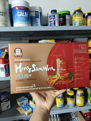 Nước Hồng Sâm Hong Sam Won CheongKwanJang - Nước Tăng Cường Sức Khỏe Chiết Xuất Từ Hồng Sâm & Thảo Mộc Tự Nhiên Hàn Quốc Bán chạyNước Hồng Sâm Hong Sam Won CheongKwanJang - Nước Tăng Cường Sức Khỏe Ch