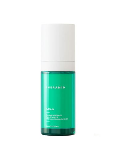 Tinh Chất Giảm Thâm Sạm Theramid Even In Serum 30ml