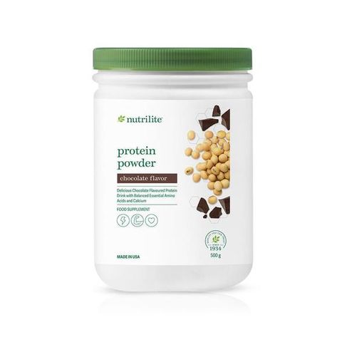 Thực Phẩm Bổ Sung bột Protein Powder Vị Sô Cô La