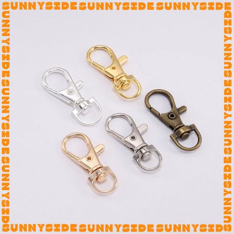 02 Móc Khoá Tôm Hùm Lớn Loại 1 Bền Màu Móc Chìa Khoá Móc Cài Thú Handmade DIY