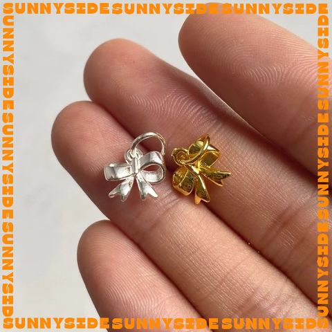 Charm Treo Mạ Vàng 14K Cao Cấp Phụ Kiện Xâu Mix Vòng Tay Phong Thủy Nam Nữ Làm Trang Sức Handmade DIY