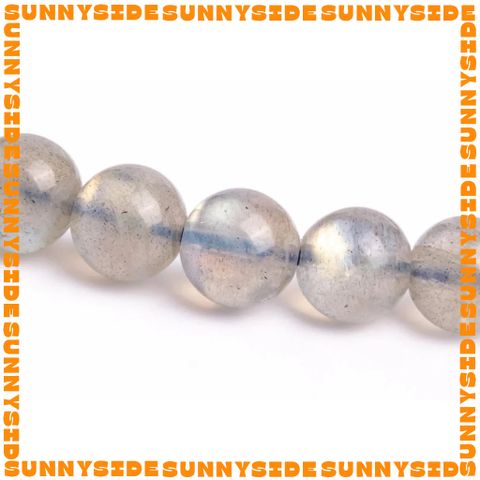 1 Hạt Đá Xà Cừ Labradorite Ánh Xanh Ánh Vàng 5A Tự Nhiên 100% Dùng Làm Trang Sức Thủ Công Mix Chuỗi Hạt Xỏ Vòng Tay