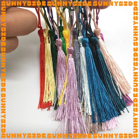 10 Tua Rua Mini Tua Rua Trang Trí Đủ Màu Làm Handmade Trang Trí Thiệp Cưới Hộp Quà