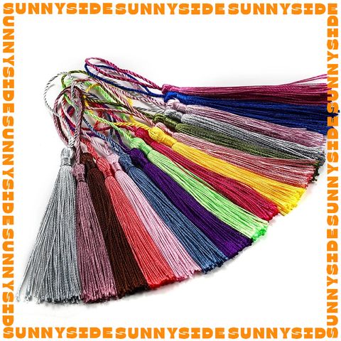 10 Tua Rua Mini Tua Rua Trang Trí Đủ Màu Làm Handmade Trang Trí Thiệp Cưới Hộp Quà