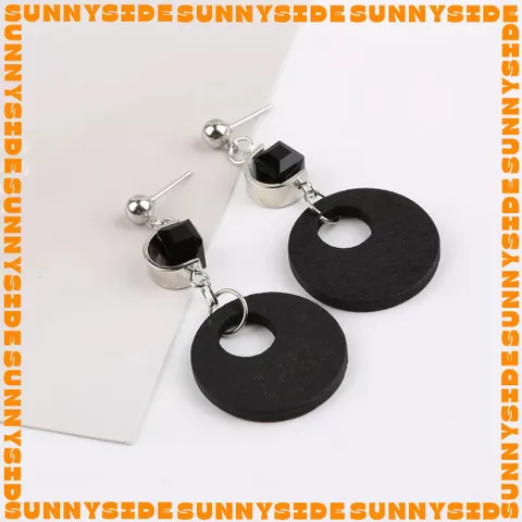 10 Charm Khung Lồng Hạt Hình Bán Nguyệt Đồng Cao Cấp Làm Trang Sức Handmade DIY