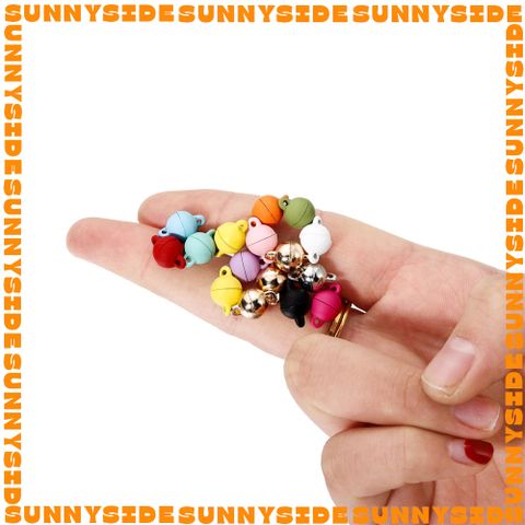 Khoá Nam Châm Mini Nhiều Màu Sắc Dùng Làm Trang Sức Vòng Cổ/ Khuyên Tai/ Vòng Tay Handmade DIY