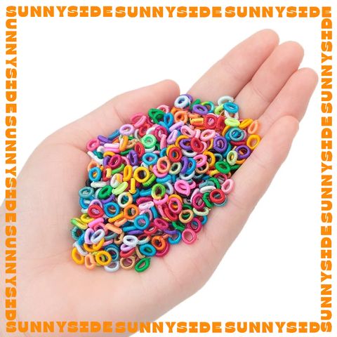 5 Cặp (10 Cái) Chốt Vải Đơn Chốt Chặn Tròn Nút Charm Phụ Kiện Xâu Phối Vòng Tay, Chuỗi Hạt Gỗ Phong Thủy May Mắn Nam Nữ