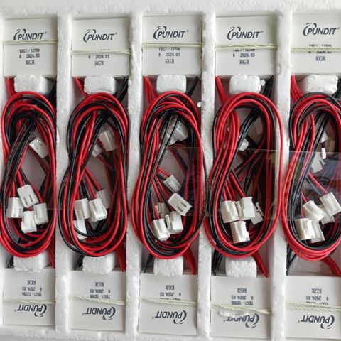 Chip lạnh ( sò lạnh) PUNDIT TEC1-12706 máy lọc nước nóng lạnh