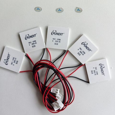 Chip lạnh ( sò lạnh) PUNDIT TEC1-12706 máy lọc nước nóng lạnh