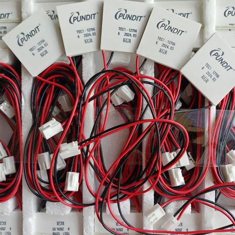 Chip lạnh ( sò lạnh) PUNDIT TEC1-12706 máy lọc nước nóng lạnh