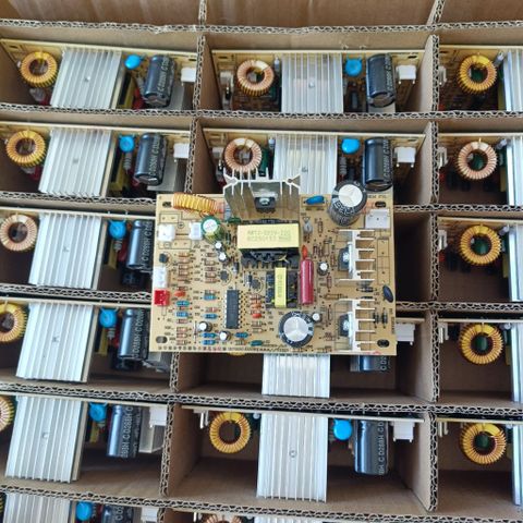(Combo 10) Board mạch lạnh thay thế cho hầu hết các máy lọc nước nóng lạnh chạy bằng chip, tủ lạnh mini