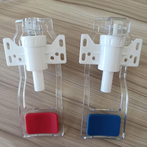 Vòi cây nước nóng lạnh Kangaroo model Kg61a3, Kg62a3