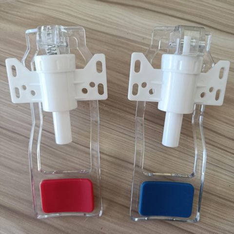 Vòi cây nước nóng lạnh Kangaroo model Kg61a3, Kg62a3