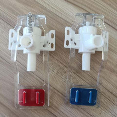 Vòi cây nước nóng lạnh Kangaroo model Kg61a3, Kg62a3